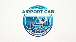 The Airport Cab